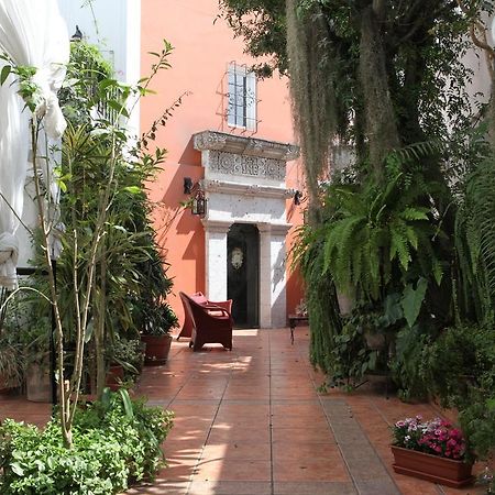 Villa Molina Lima Exterior foto