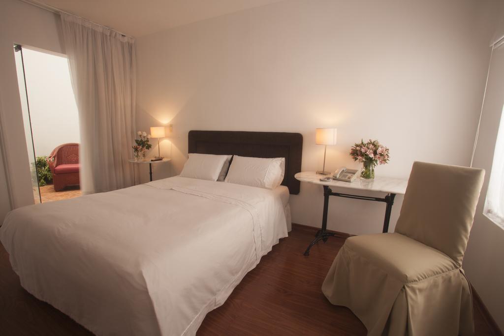 Villa Molina Lima Quarto foto