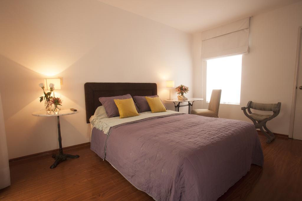 Villa Molina Lima Quarto foto